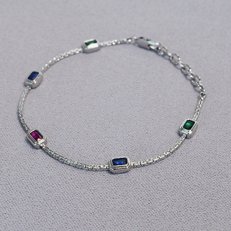 Delicate Artisan Gold Necklace