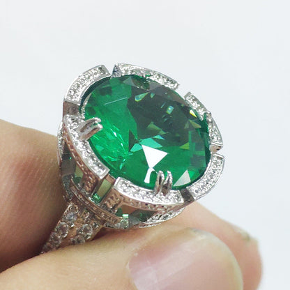 Delicate Artisan Ring