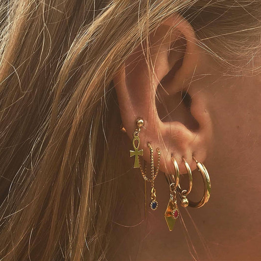 Elegant Earring for Every Occasion