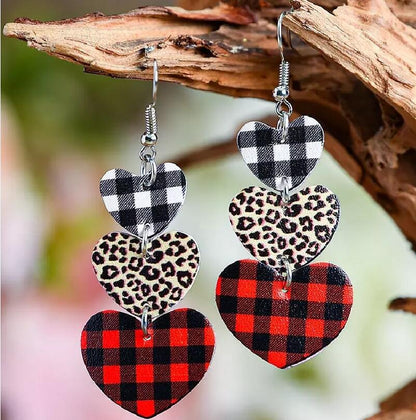 Romantic Earring for Special Moments