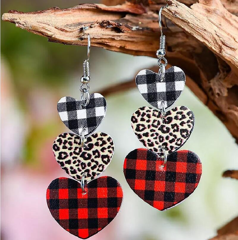 Romantic Earring for Special Moments