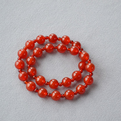 Delicate Artisan Bracelet