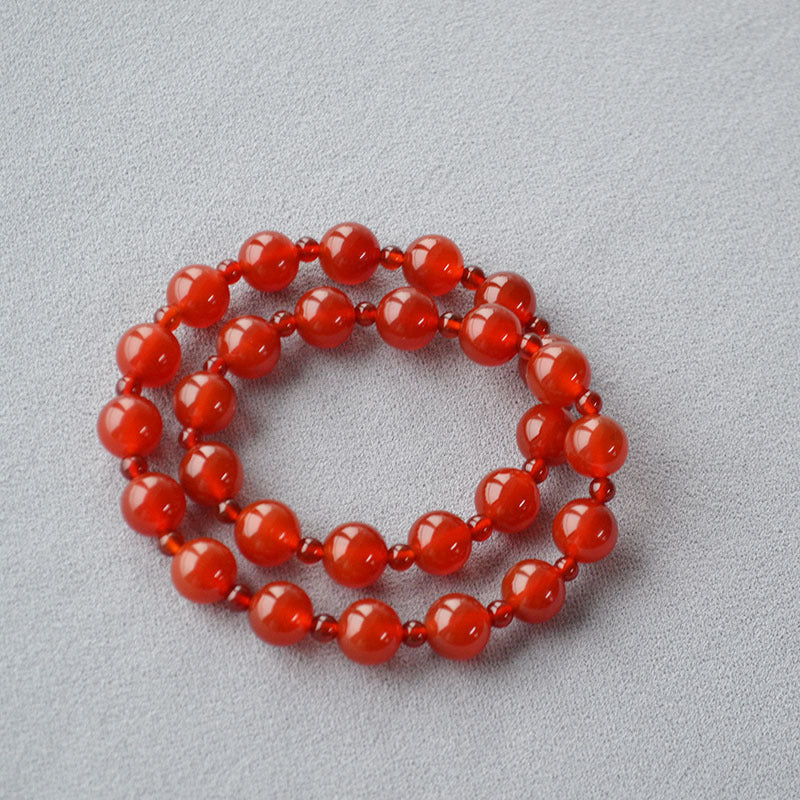 Delicate Artisan Bracelet