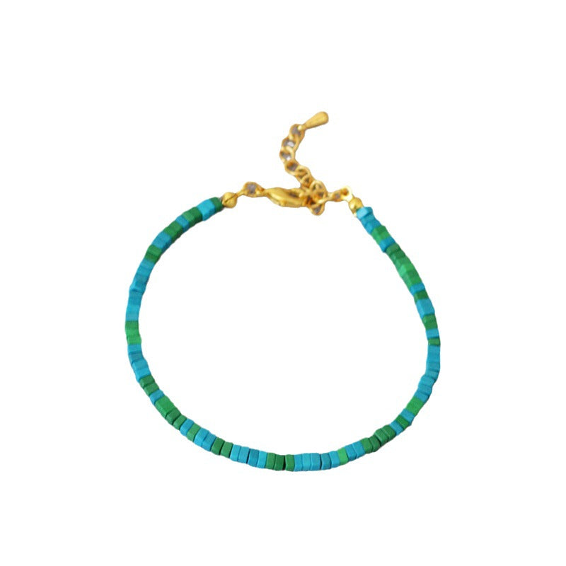 Beautiful Bracelet with Unique Style