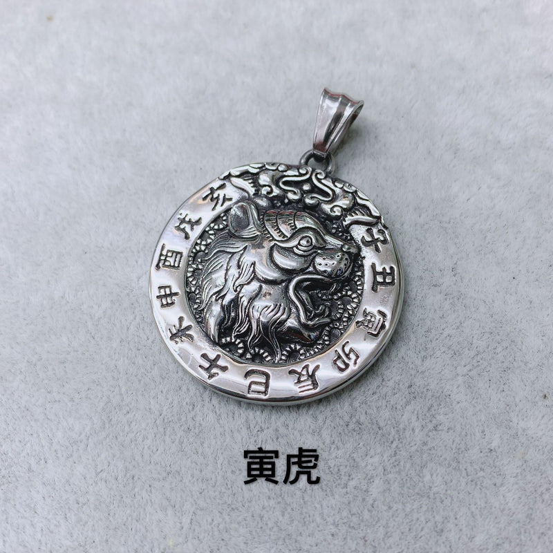 Charming Necklace for Any Occasion