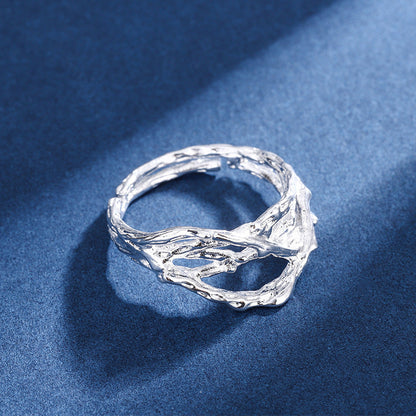 Charming Ring for Any Occasion