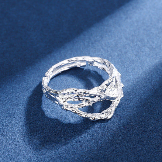 Charming Ring for Any Occasion