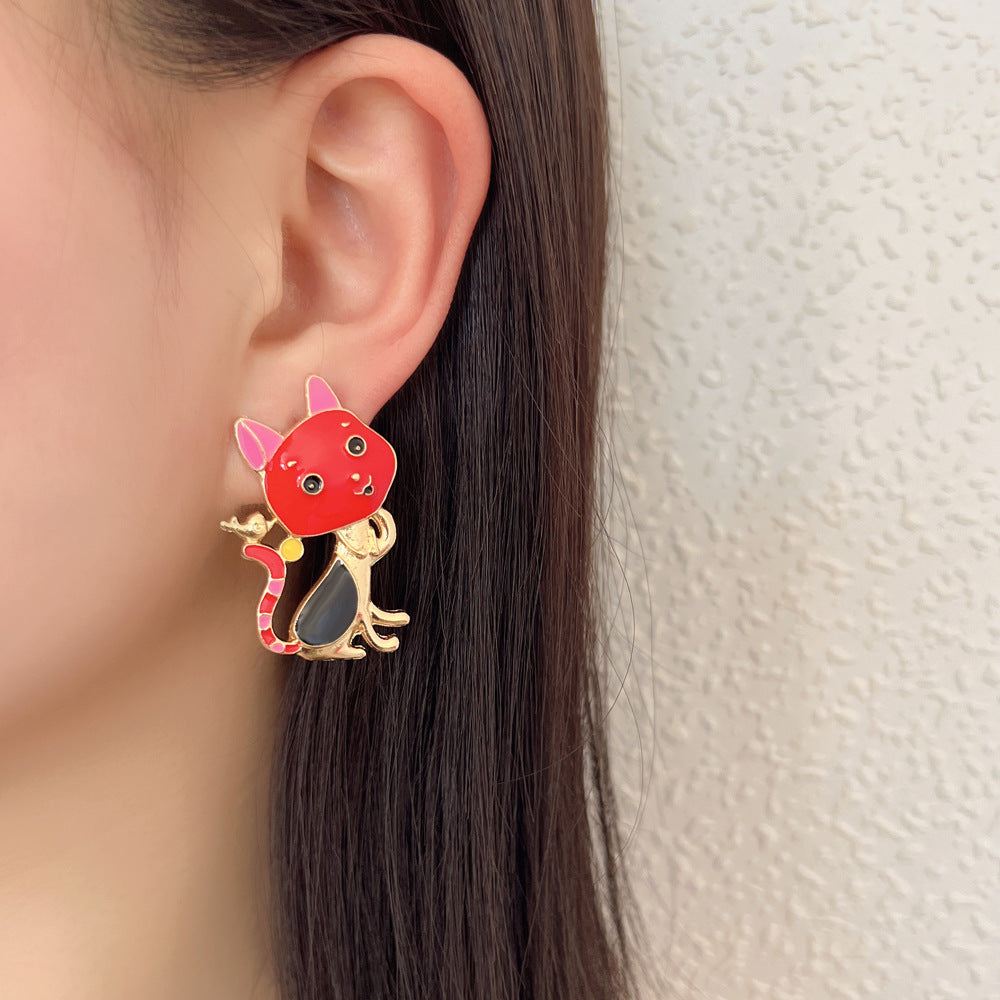 Stunning Earring for Daily Wear