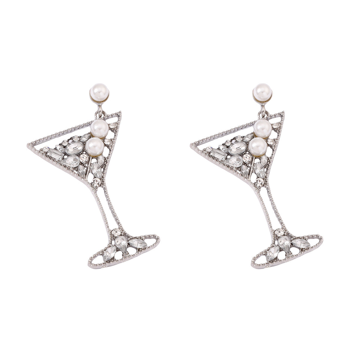 Classic Pearl Set with Timeless Appeal