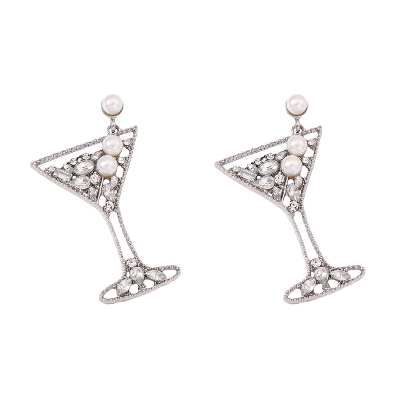 Classic Pearl Set with Timeless Appeal