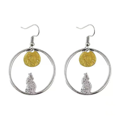 Romantic Earring for Special Moments