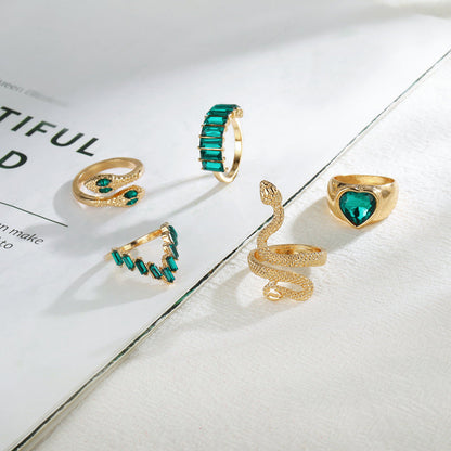 Delicate Artisan Bracelet