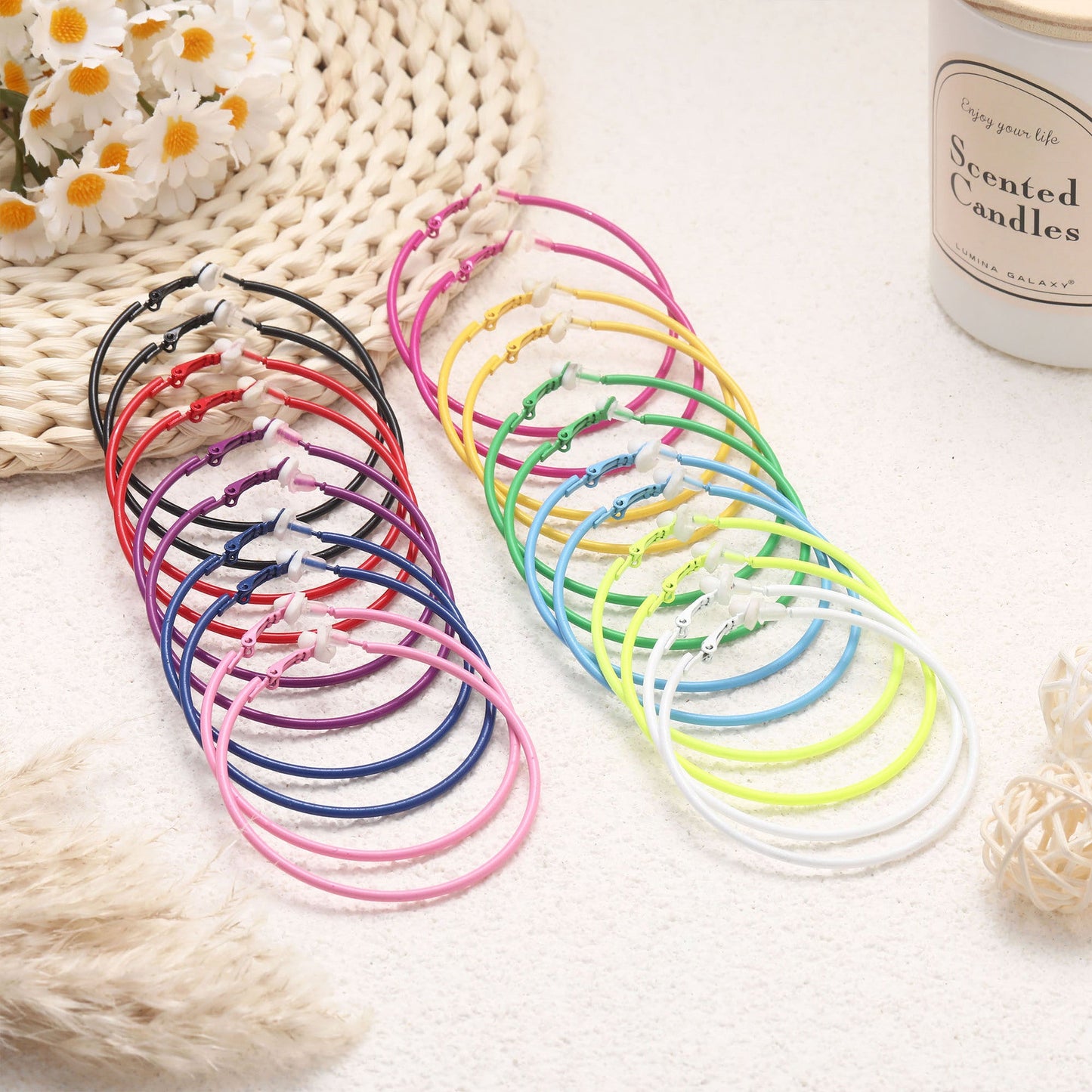 Charming Earring for Any Occasion