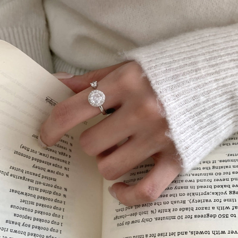 Vintage Handmade Ring