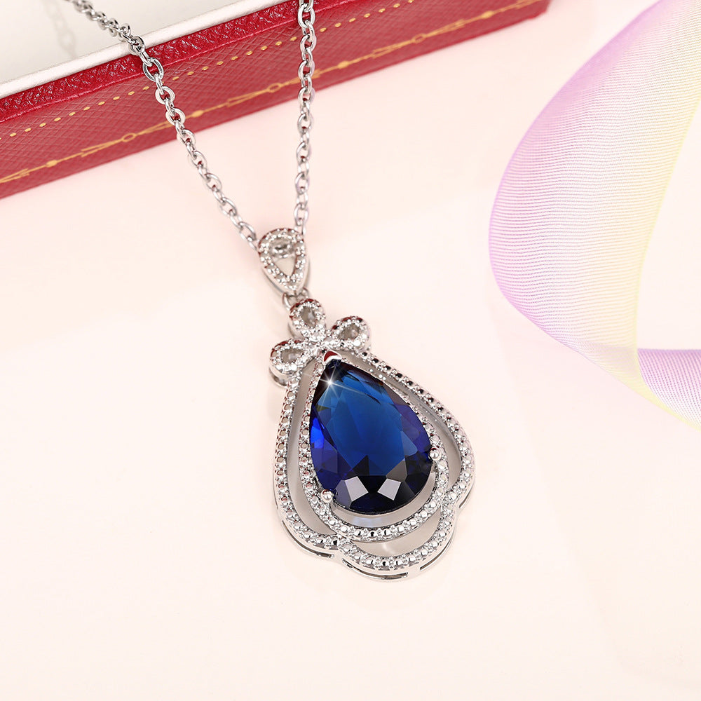 Vintage Handmade Necklace