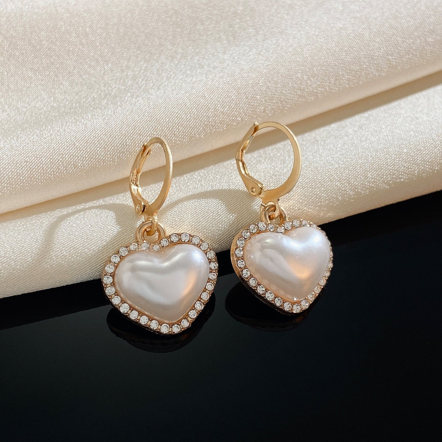Charming Pearl Set for Any Occasion