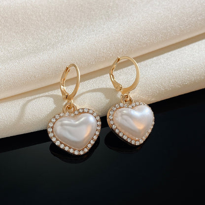 Charming Pearl Set for Any Occasion