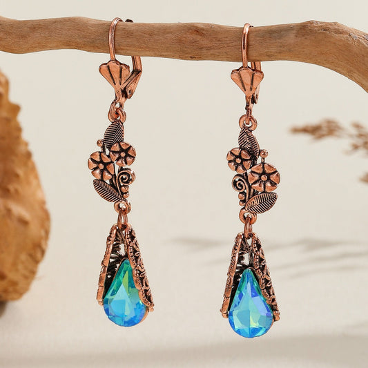Stunning Earring for Daily Wear