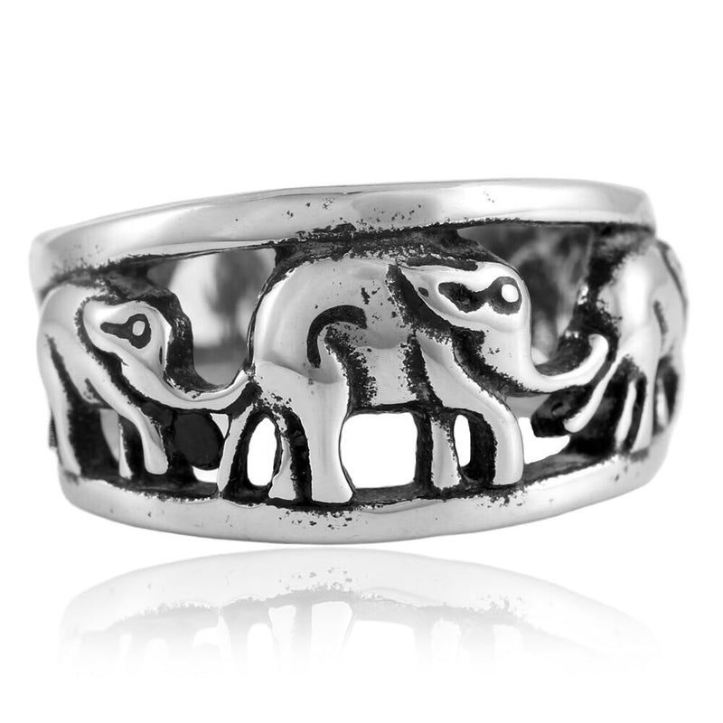 Charming Ring for Any Occasion