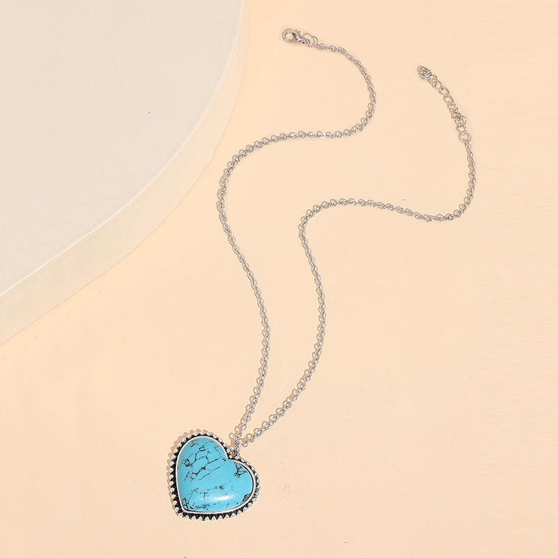 Classic Necklace with Timeless Appeal