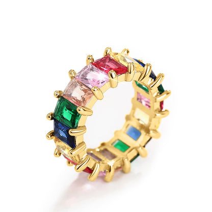 Stunning Ring for Daily Wear