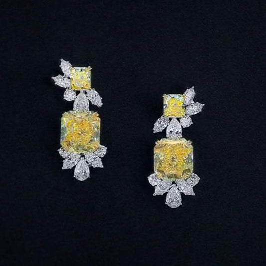 Romantic Earring for Special Moments
