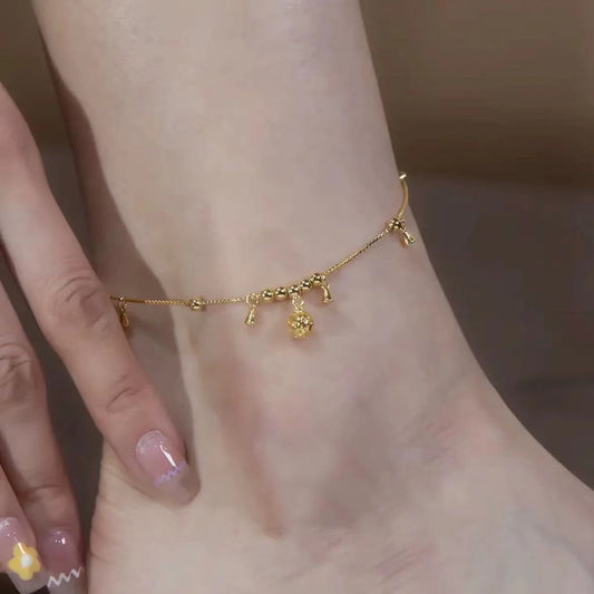 Elegant Anklet for Every Occasion