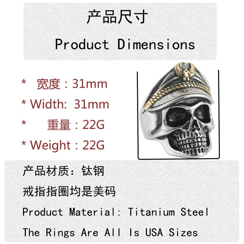 Delicate Artisan Ring