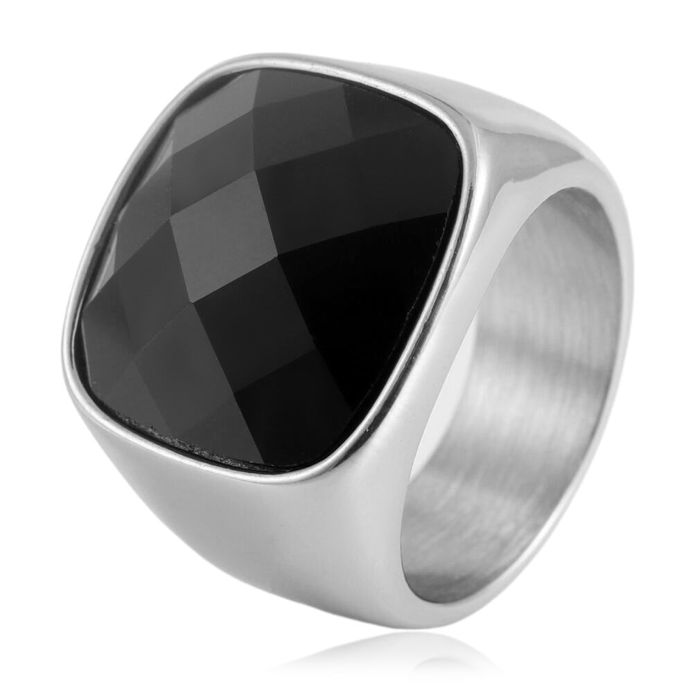 Charming Ring for Any Occasion