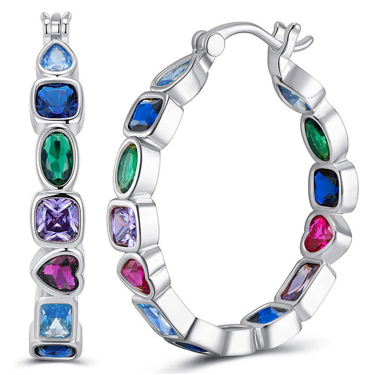 Stunning Earring for Daily Wear
