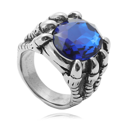 Charming Ring for Any Occasion
