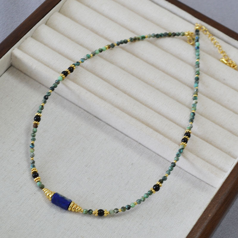 Beautiful Necklace with Unique Style