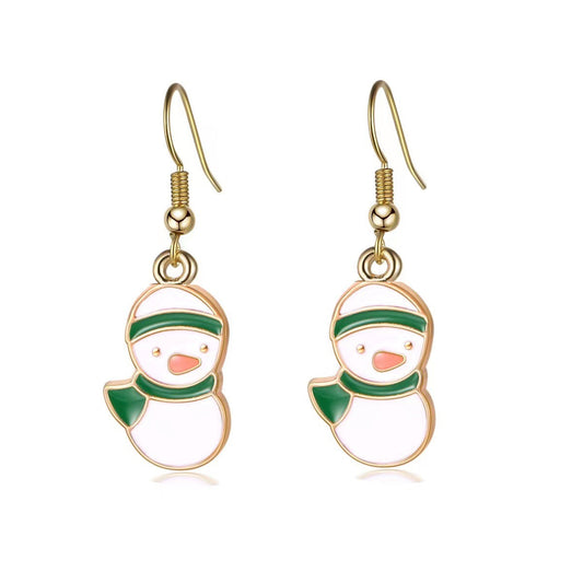 Elegant Earring for Every Occasion
