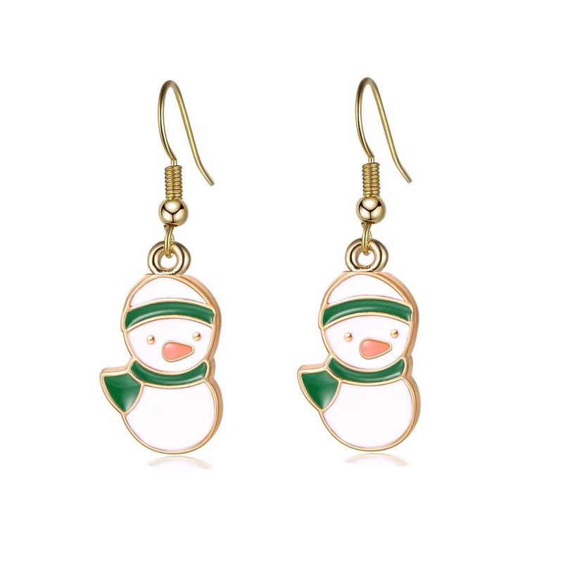 Charming Earring for Any Occasion