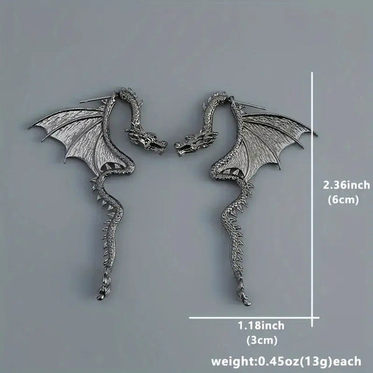 Elegant Earring for Every Occasion