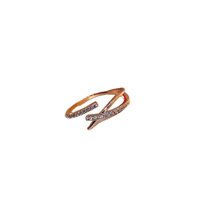 Classic Ring with Timeless Appeal