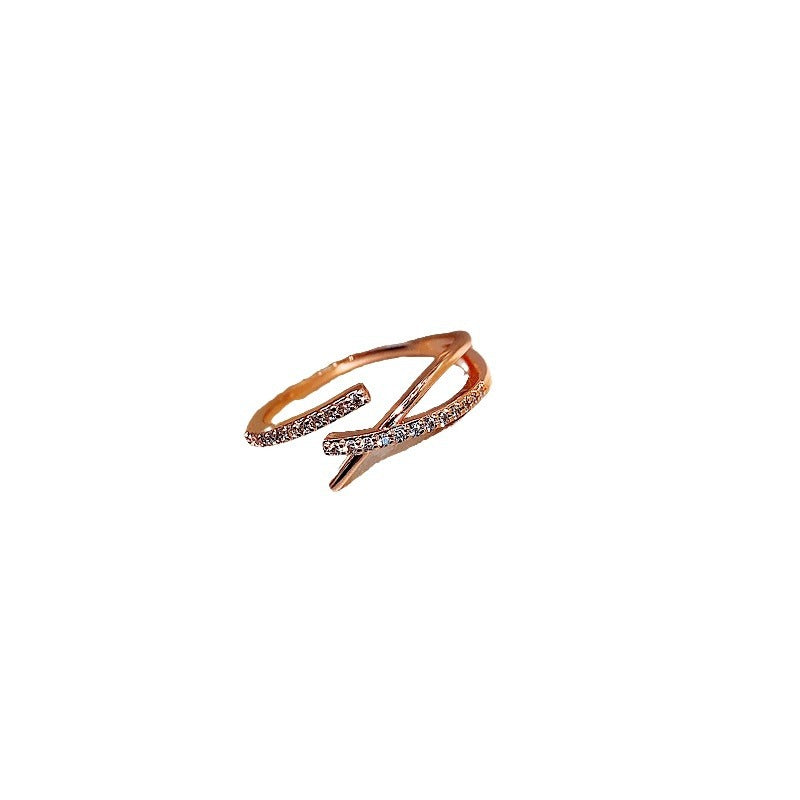 Classic Ring with Timeless Appeal