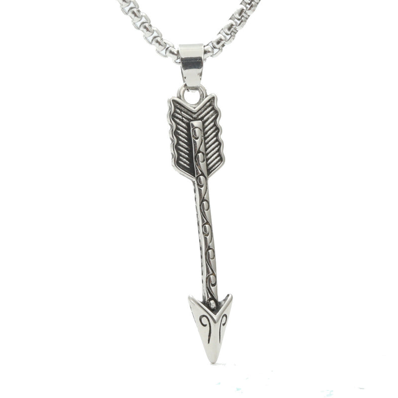 Classic Necklace with Timeless Appeal