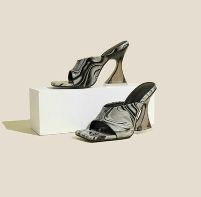 Beautifully Crafted Orthopedic Sandals