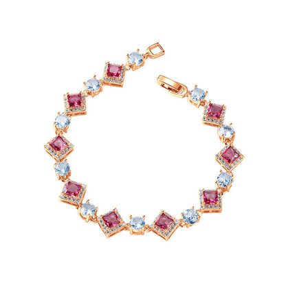 Delicate Artisan Bracelet