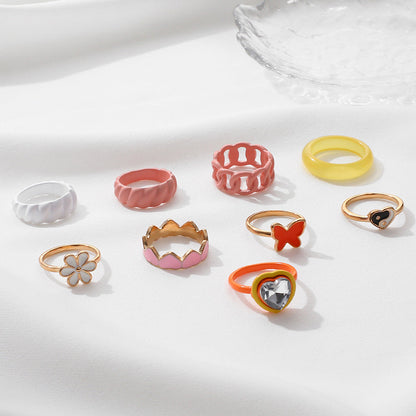 Romantic Ring for Special Moments