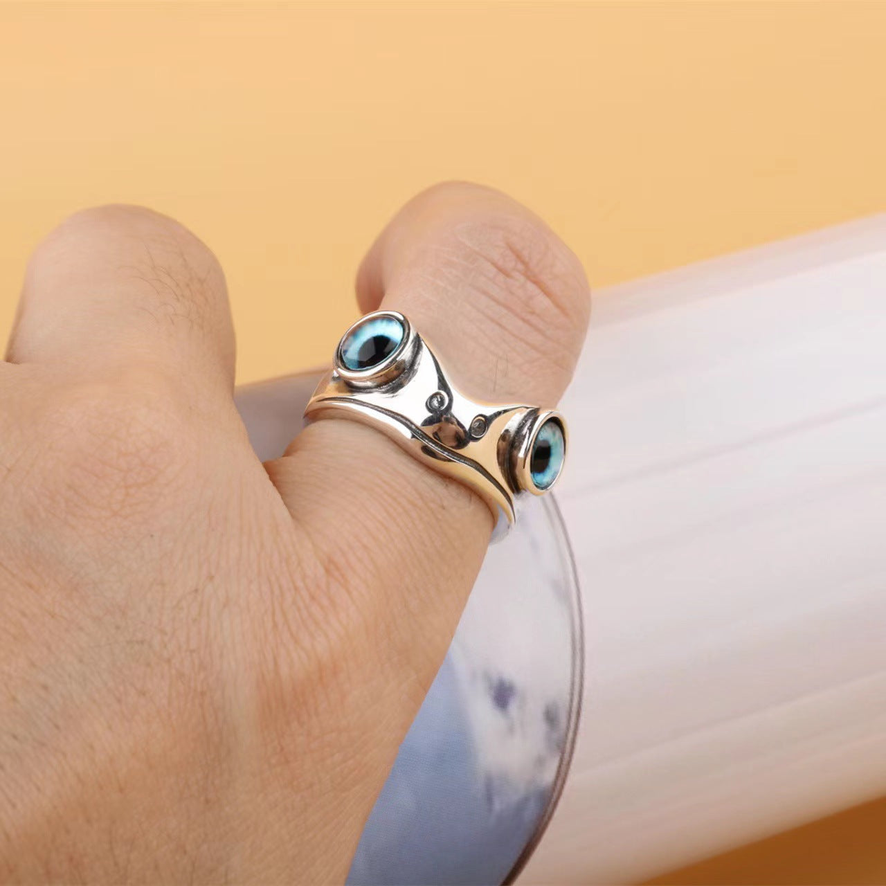 Elegant Ring for Every Occasion