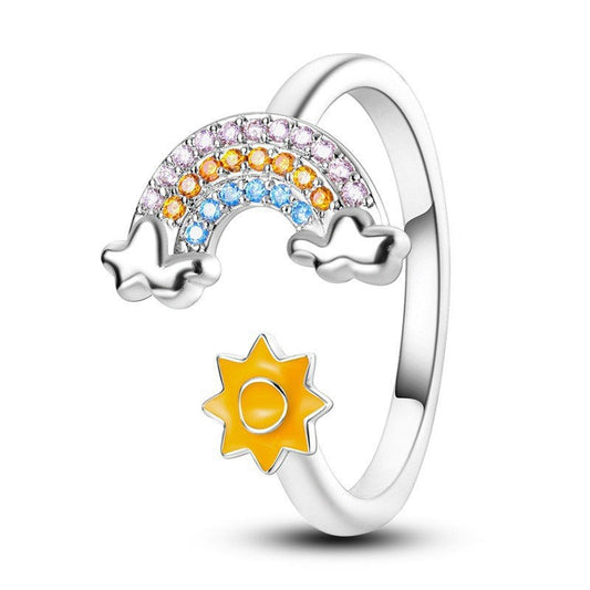 Stunning Ring for Daily Wear
