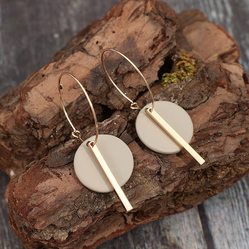 Beautiful Earring with Unique Style