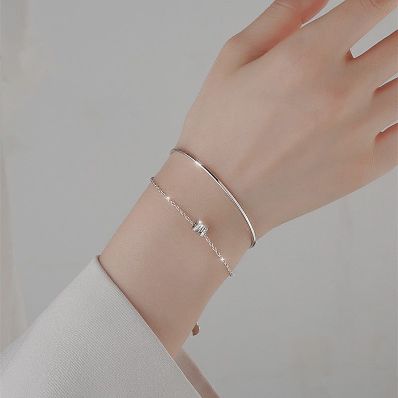 Romantic Bracelet for Special Moments