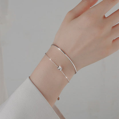 Romantic Bracelet for Special Moments