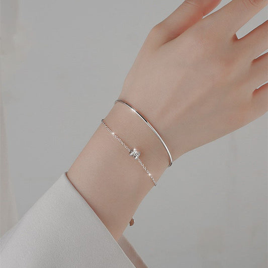 Romantic Bracelet for Special Moments