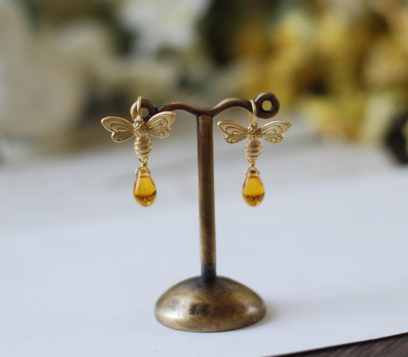 Elegant Earring for Every Occasion