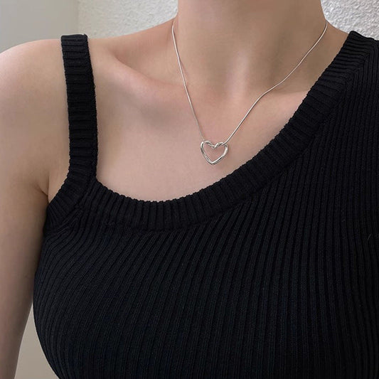 Romantic Necklace for Special Moments