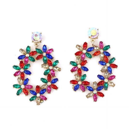 Classic Earring with Timeless Appeal
